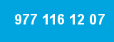 977 116 12 07